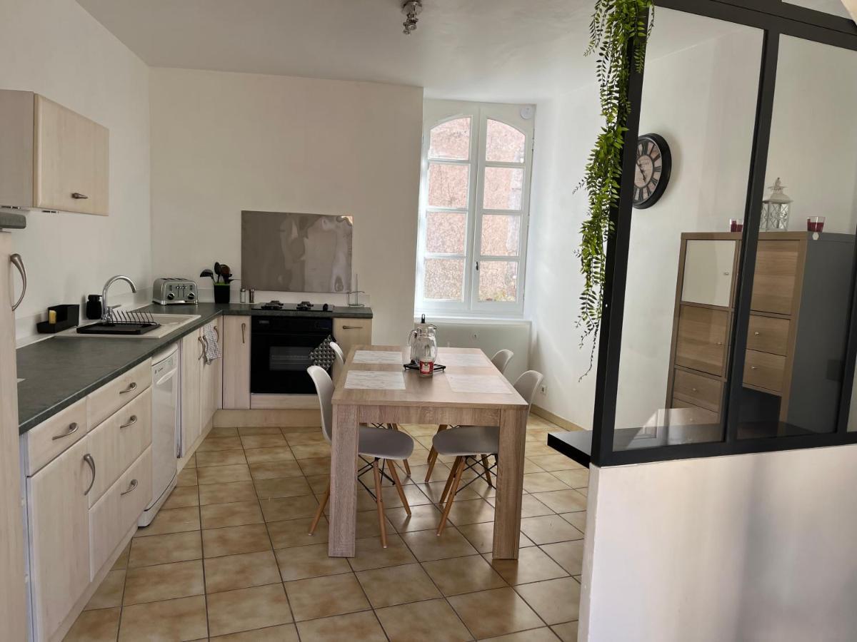 Triplex En Cevennes Villa Saint-Jean-du-Gard Luaran gambar